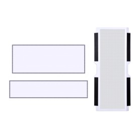 Lian Li LAN3-1W parte e accessorio del sistema di raffreddamento del computer Filtro antiradiazioni