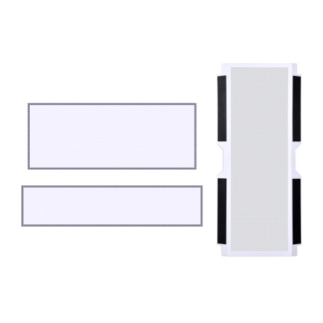 Lian Li LAN3-1W parte e accessorio del sistema di raffreddamento del computer Filtro antiradiazioni