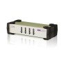 ATEN Switch KVM PS/2-USB VGA 4-porte (14.01.6312)