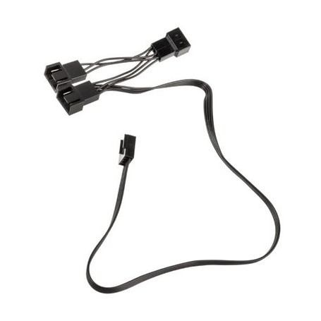Kolink 1-3 Fan PWM Splitter 0,35 m (PGW-AC-KOL-048)