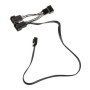 Kolink 1-3 Fan PWM Splitter 0,35 m (PGW-AC-KOL-048)