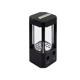 Watercool Heatkiller Nero, Trasparente (30203)