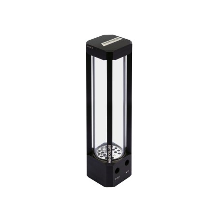 Watercool HEATKILLER Tube 200 D5 Nero (30205)