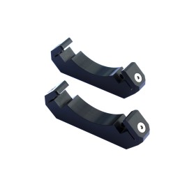 Watercool Heatkiller Tube Nero (8760167) (30236)
