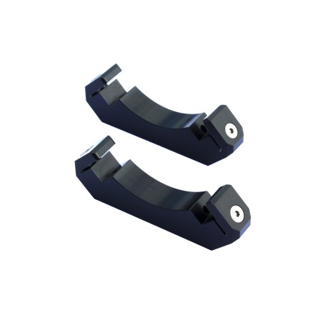 Watercool Heatkiller Tube Nero (8760167) (30236)