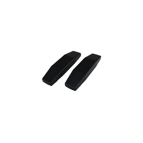 Watercool MO-RA3 Standfuss POM Nero (22200)