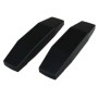 Watercool MO-RA3 Standfuss POM Nero (22200)