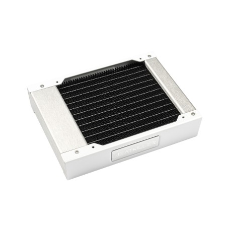 Watercool 24104 accessori di raffreddamento hardware Bianco (24104)