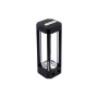 Watercool Heatkiller Nero, Trasparente (30201)