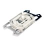 Watercool Heatkiller IV Pro Nero, Trasparente (18013)