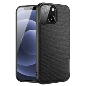 nevox 2499 custodia per cellulare 15,5 cm (6.1") Cover Nero