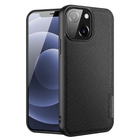 nevox 2499 custodia per cellulare 15,5 cm (6.1") Cover Nero