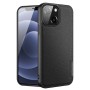 nevox 2499 custodia per cellulare 15,5 cm (6.1") Cover Nero