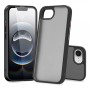 nevox 2501 custodia per cellulare 15,5 cm (6.1") Cover Nero