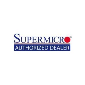 Super Micro Supermicro 10-Gigabit Ethernet Pass-through Module SBM-XEM-002M - I/O-Modul für Blade-Server - für Add-on Card AOC