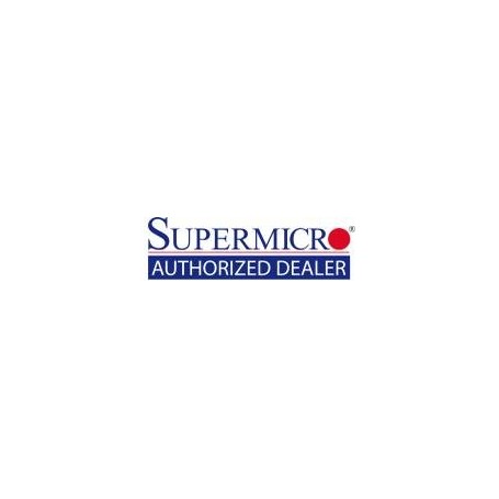 Super Micro Supermicro 10-Gigabit Ethernet Pass-through Module SBM-XEM-002M - I/O-Modul für Blade-Server - für Add-on Card AOC