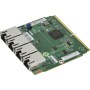 Supermicro AOC-MGP-I4-O ricambio per apparecchiature di rete Modulo di rete vocale