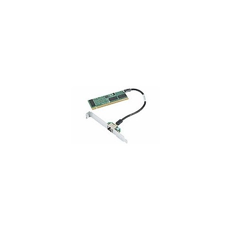 Supermicro Add-on Card AOC-SIM1U+ slot di espansione