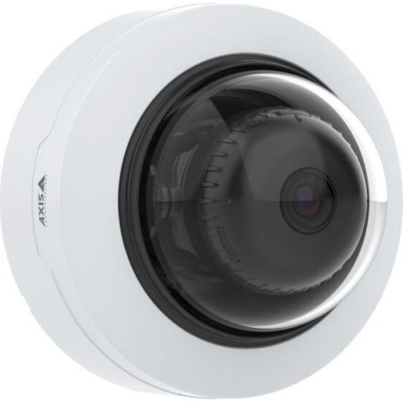 Axis P3275-V 2MP Indoor Dome IP-Kamera mit 3.4-9.8 mm Varifokalobjektiv, IR und AI-Analytics (03501-001)