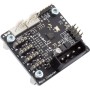 Aqua Computer farbwerk controller della velocità della ventola Nero (53170)