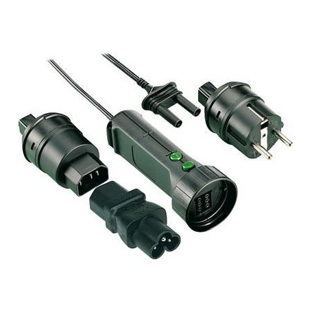 Gossen Metrawatt Adapter (EL1) (Z723A)