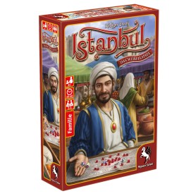 Pegasus Spiele 55118G gioco da tavolo