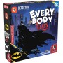Pegasus Spiele Batman - Everybody Lies 180 min Gioco da tavolo Gioco di ruolo (57518G)