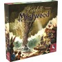 Pegasus Spiele Everdell: Mistwood Espansione del gioco da tavolo Viaggio/avventura (57607G)
