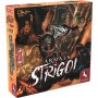 Pegasus Spiele Armata Strigoi 90 min Gioco da tavolo Gioco di ruolo (57700G)