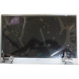 Dell Silver Cover, ASSY LCD, 15 (XHW29)