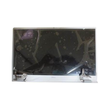 Dell Silver Cover, ASSY LCD, 15 (XHW29)
