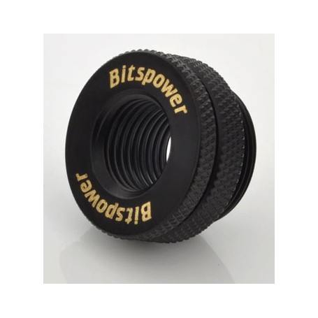 Bitspower BP-CBWP-C04 accessori di raffreddamento hardware Nero (BP-CBWP-C04)