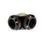 Bitspower BP-MBE90DML accessori di raffreddamento hardware Nero (BP-MBE90DML)
