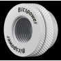 Bitspower BP-DWWP-C04 accessori di raffreddamento hardware Bianco (BP-DWWP-C04)