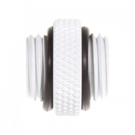 Bitspower BP-DWWP-C42 accessori di raffreddamento hardware Nero, Argento (BP-DWWP-C42)