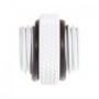 Bitspower BP-DWWP-C42 accessori di raffreddamento hardware Nero, Argento (BP-DWWP-C42)