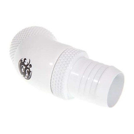 Bitspower BP-DW45R2I accessori di raffreddamento hardware Bianco (BP-DW45R2I)