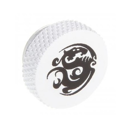 Bitspower BP-DWWP-C06 accessori di raffreddamento hardware Bianco (BP-DWWP-C06)