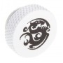 Bitspower BP-DWWP-C06 accessori di raffreddamento hardware Bianco (BP-DWWP-C06)