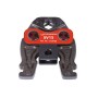 Rothenberger 015262X pressa elettrica per tubi