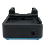 UNITECH PA768 1-Slot Charging Cradle w/ power supply (5V/6A) (5000-900105G)