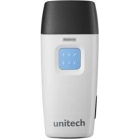 UNITECH Pocket Imager, MS912+, SR 2D Imager, wireless Bluetooth + USB cable (MS912-2UBB00-SG)