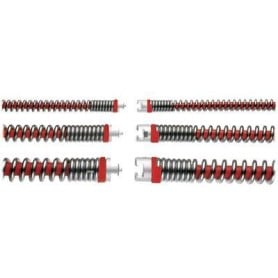 Rothenberger Rohrreinigungsspirale S-SMK 16 mm x 2,3 m Abmessungen (Ø x L) 16 mm x 230 cm 72435 (72435)
