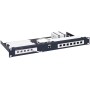 Rackmount.IT RM-UB-T7 porta accessori Montaggio su rack per paratia antincedio
