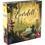 Pegasus Spiele Everdell Gioco da tavolo Strategia (57600G)