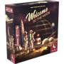 Pegasus Spiele 53153G gioco da tavolo 25 min