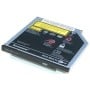 Lenovo 39T2829 lettore di disco ottico Interno DVD Super Multi Nero, Argento