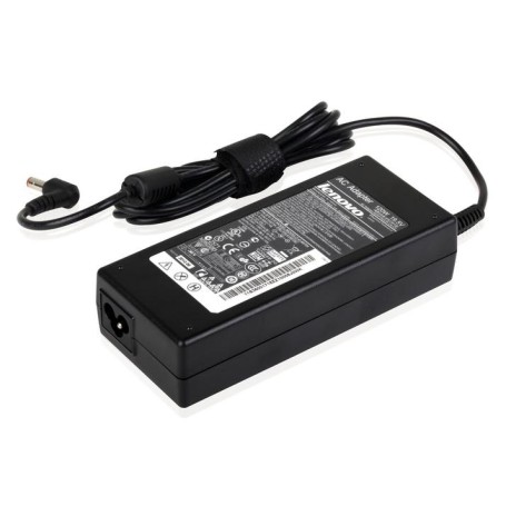 Lenovo 41A9747 adattatore e invertitore Interno 120 W Nero