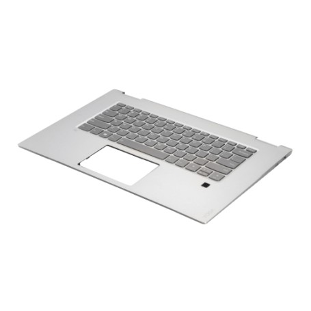 Lenovo 5CB0N67983 ricambio per laptop Base dell'alloggiamento + tastiera