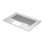 Lenovo 5CB0N67983 ricambio per laptop Base dell'alloggiamento + tastiera